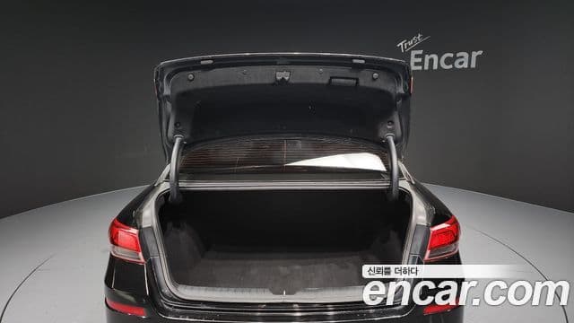 Kia The / новый New K5 2세대 Prestige, 2019 20