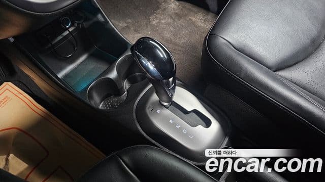 Chevrolet(GM대우) The / новый Next Spark Plus, 2017 9