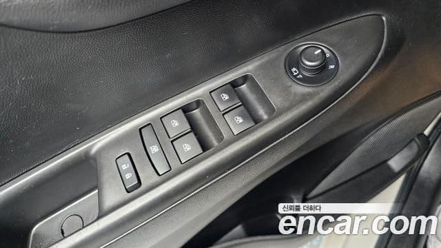 Chevrolet(GM대우) The / новый Next Spark Plus, 2017 13