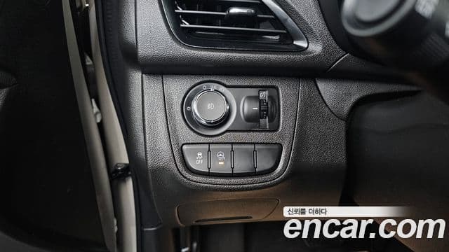 Chevrolet(GM대우) The / новый Next Spark Plus, 2017 14