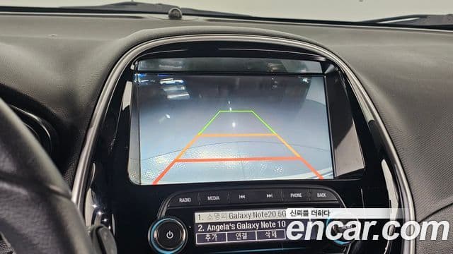 Chevrolet(GM대우) The / новый Next Spark Plus, 2017 17