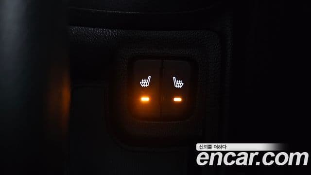 Chevrolet(GM대우) The / новый Next Spark Plus, 2017 18