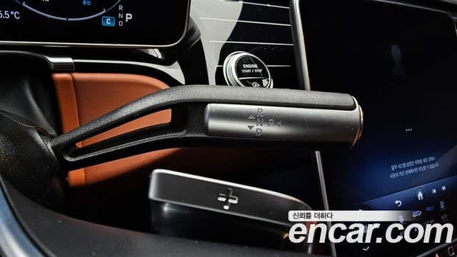 Mercedes-Benz S-класс W223 Maybach S580 4MATIC, 2023 9