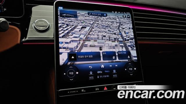 Mercedes-Benz S-класс W223 Maybach S580 4MATIC, 2023 13