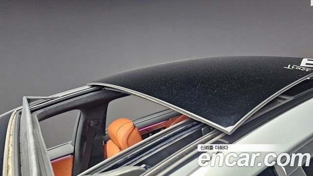 Mercedes-Benz S-класс W223 Maybach S580 4MATIC, 2023 19