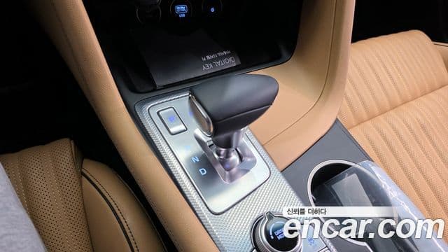 Genesis The / новый New G70, 2023 9