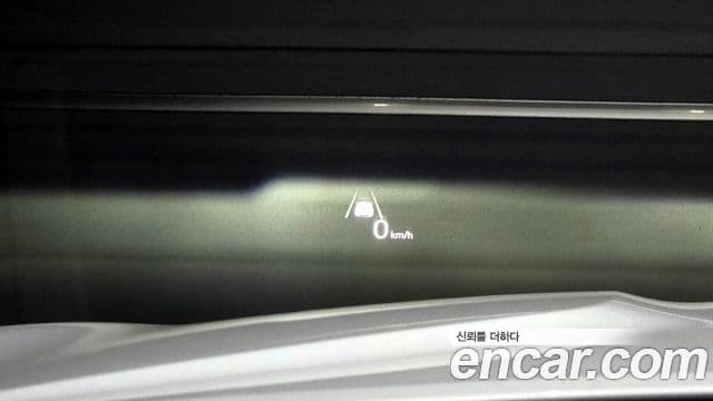 Genesis The / новый New G70, 2023 15