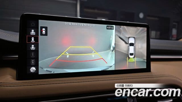 Genesis The / новый New G70, 2023 16