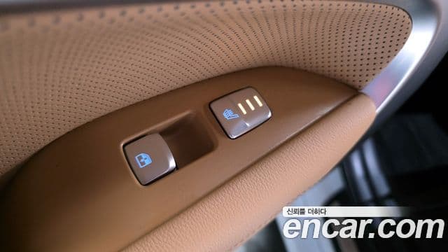 Genesis The / новый New G70, 2023 19