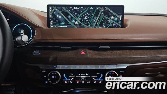 Genesis G80 (RG3) бензин 3.5 турбо AWD, 2022 14