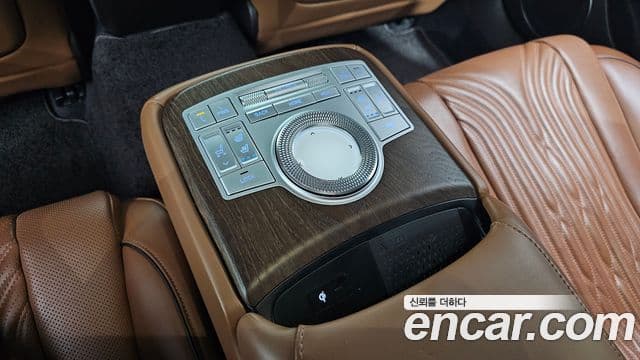 Genesis G80 (RG3) бензин 3.5 турбо AWD, 2022 19