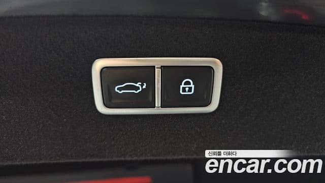 Genesis G80 (RG3) бензин 3.5 турбо AWD, 2022 20