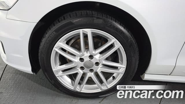 Audi New A6 C7, 2016 все фото