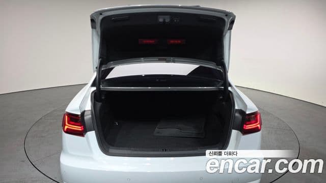 Audi New A6 C7, 2016 20