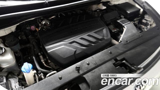 Kia The / новый New Carnival Prestige, 2020 6