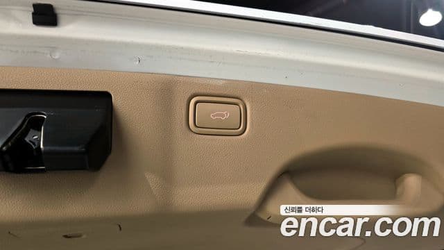 Kia The / новый New Carnival Prestige, 2020 20