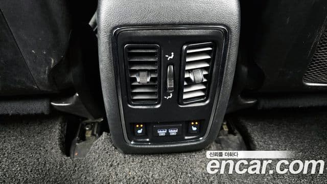 Jeep Grand Cherokee WK2, 2017 18