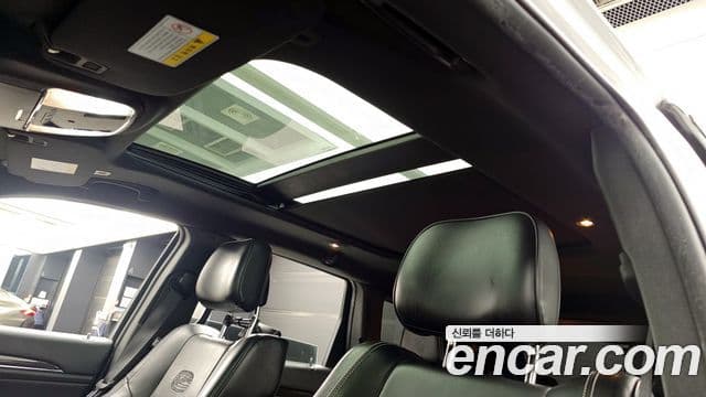 Jeep Grand Cherokee WK2, 2017 19