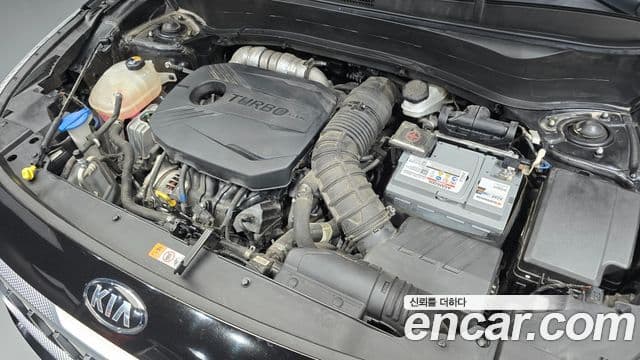 Kia Seltos Gravity, 2021 6