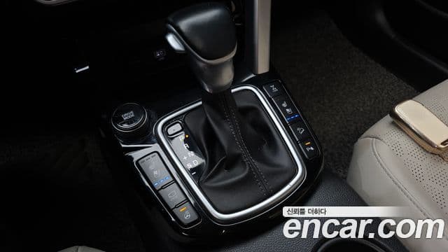 Kia Seltos Gravity, 2021 9