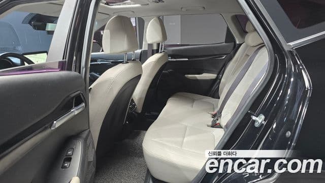 Kia Seltos Gravity, 2021 12