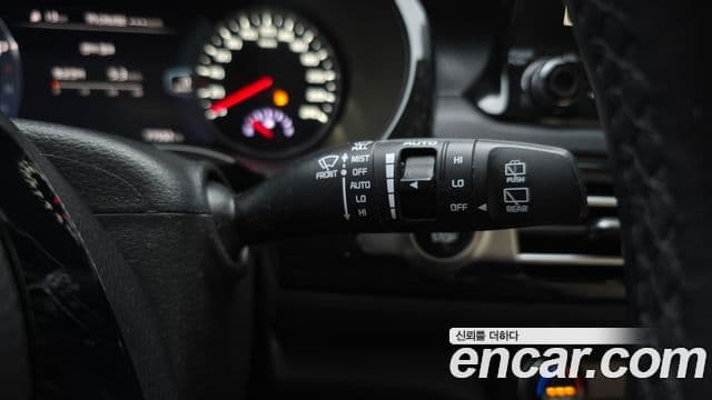 Kia Seltos Gravity, 2021 17