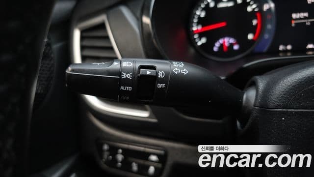 Kia Seltos Gravity, 2021 18