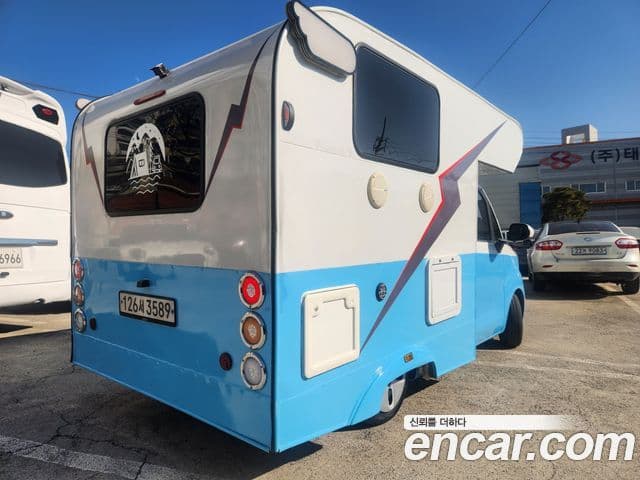 Kia The / новый New Ray люксовая версия, 2019 4