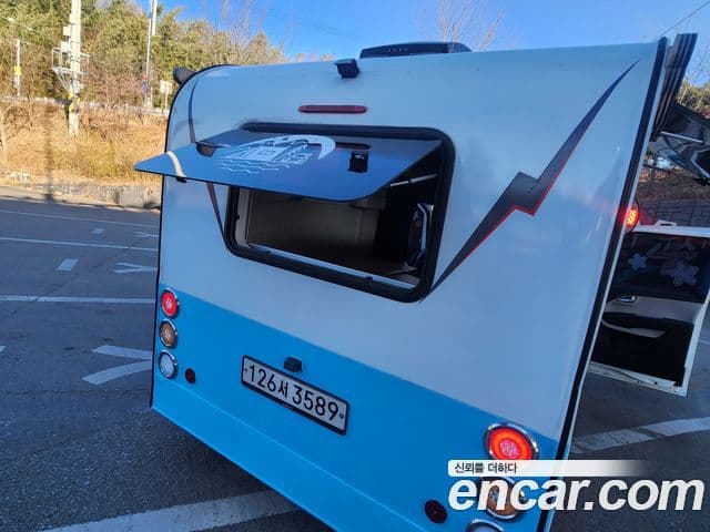 Kia The / новый New Ray люксовая версия, 2019 9