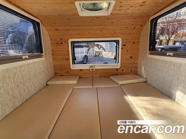 Kia The / новый New Ray люксовая версия, 2019 10