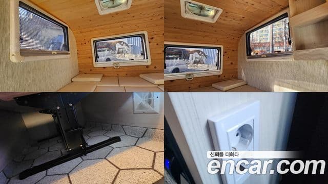 Kia The / новый New Ray люксовая версия, 2019 11