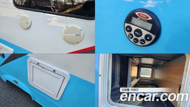 Kia The / новый New Ray люксовая версия, 2019 14