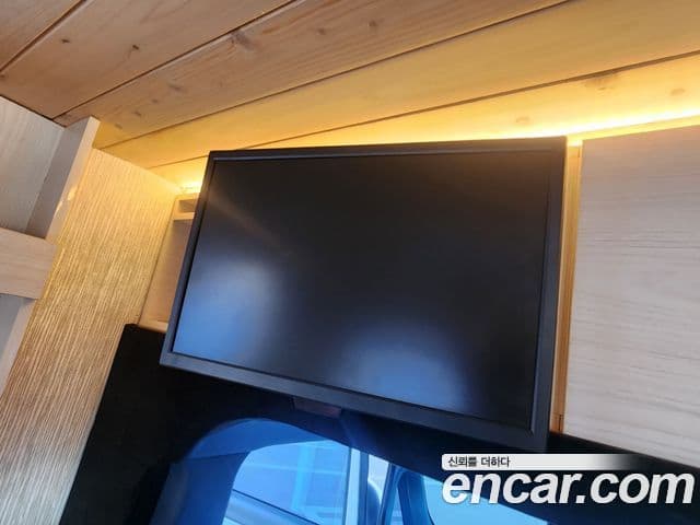 Kia The / новый New Ray люксовая версия, 2019 15