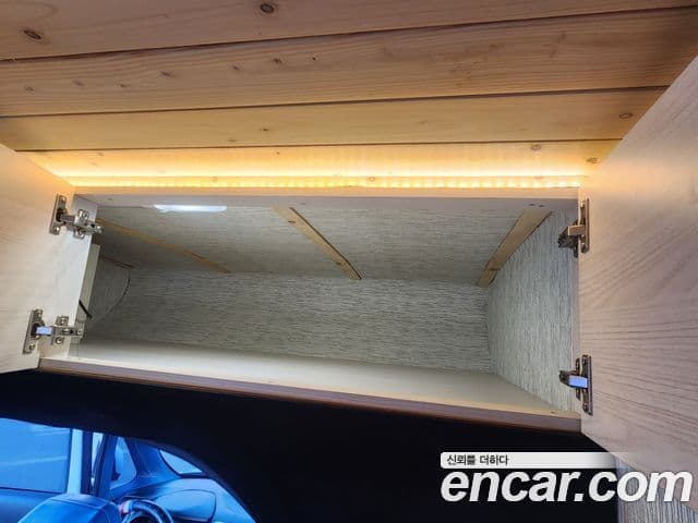 Kia The / новый New Ray люксовая версия, 2019 20