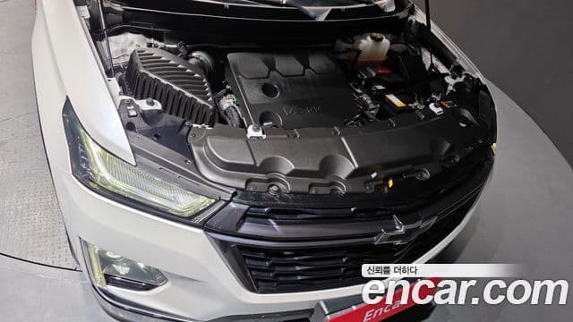 Chevrolet(GM대우) Traverse 3.6 AWD Red Line, 2023 6