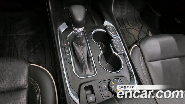 Chevrolet(GM대우) Traverse 3.6 AWD Red Line, 2023 9