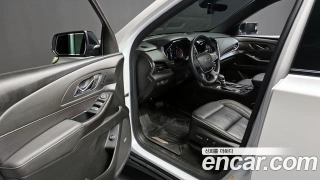 Chevrolet(GM대우) Traverse 3.6 AWD Red Line, 2023 10
