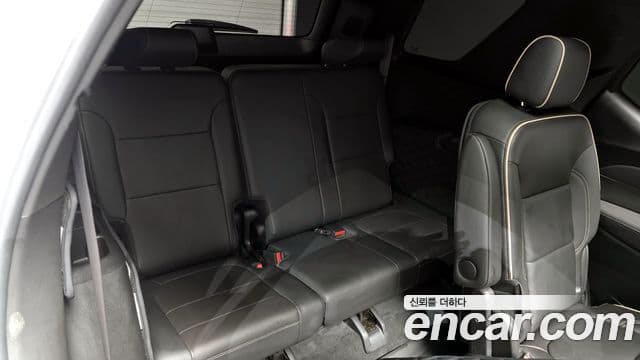 Chevrolet(GM대우) Traverse 3.6 AWD Red Line, 2023 13