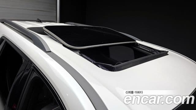 Chevrolet(GM대우) Traverse 3.6 AWD Red Line, 2023 19