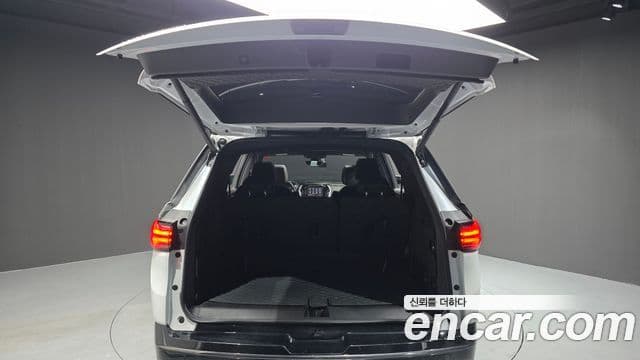 Chevrolet(GM대우) Traverse 3.6 AWD Red Line, 2023 20