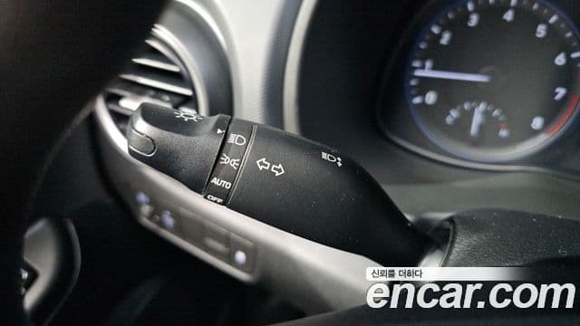 Hyundai Kona Modern, 2018 14