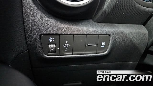 Hyundai Kona Modern, 2018 15