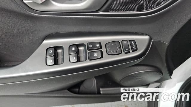 Hyundai Kona Modern, 2018 16