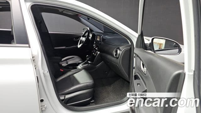 Hyundai Kona Modern, 2018 18