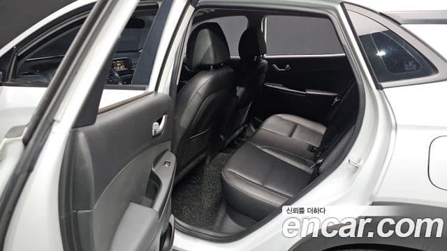 Hyundai Kona Modern, 2018 19