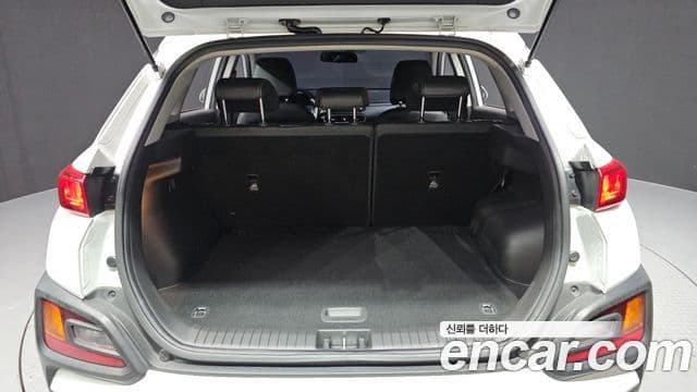 Hyundai Kona Modern, 2018 20