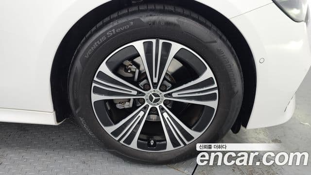 Mercedes-Benz E-класс W214 Avantgarde, 2024 все фото