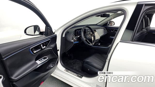 Mercedes-Benz E-класс W214 Avantgarde, 2024 10