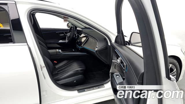 Mercedes-Benz E-класс W214 Avantgarde, 2024 11