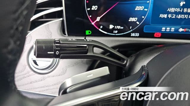 Mercedes-Benz E-класс W214 Avantgarde, 2024 16